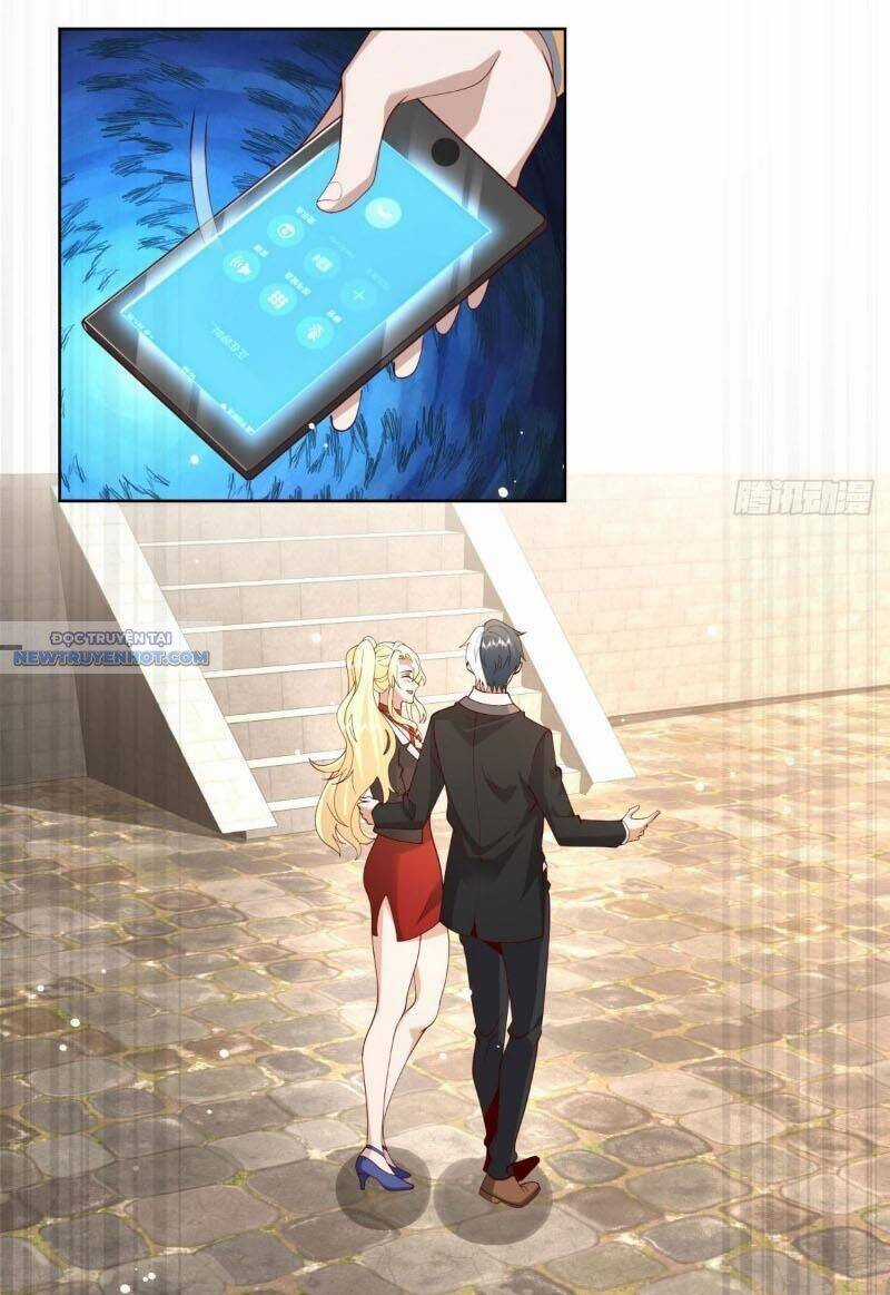 Đại Phản Diện - Chapter 219 - Trang 22