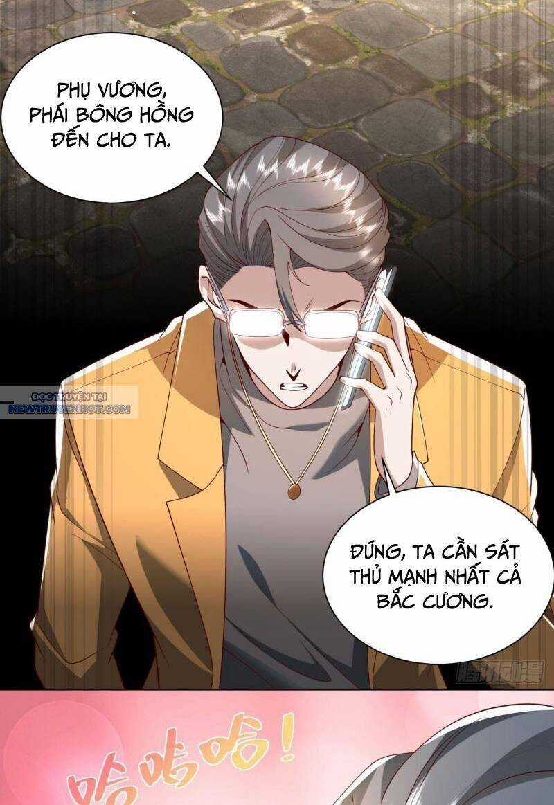 Đại Phản Diện - Chapter 219 - Trang 23