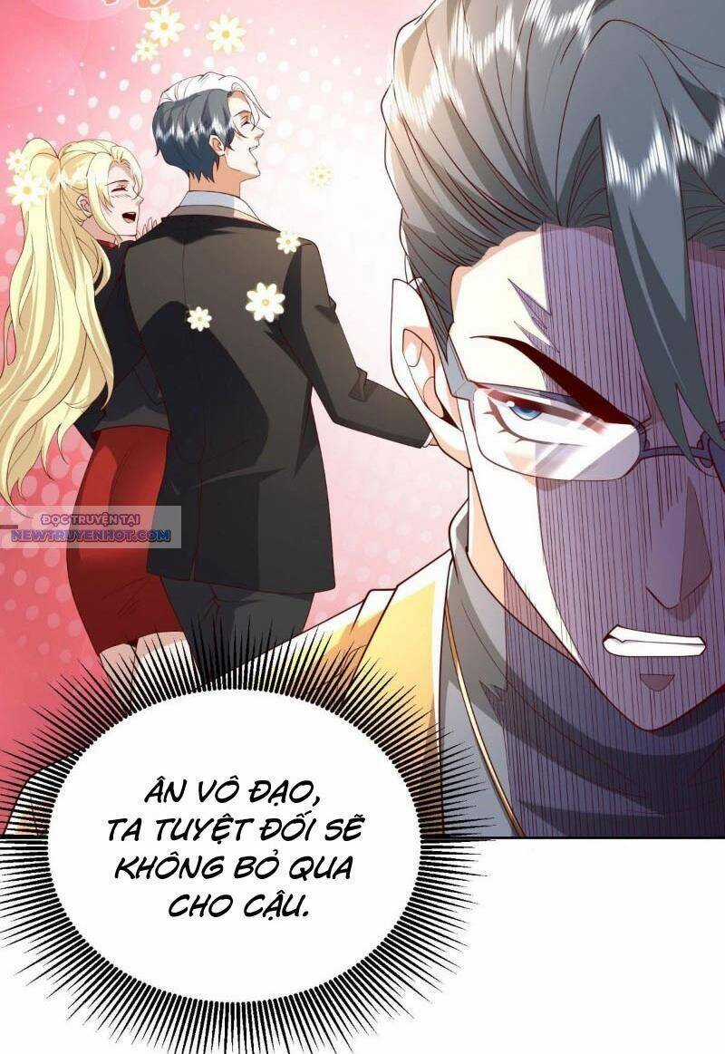 Đại Phản Diện - Chapter 219 - Trang 24