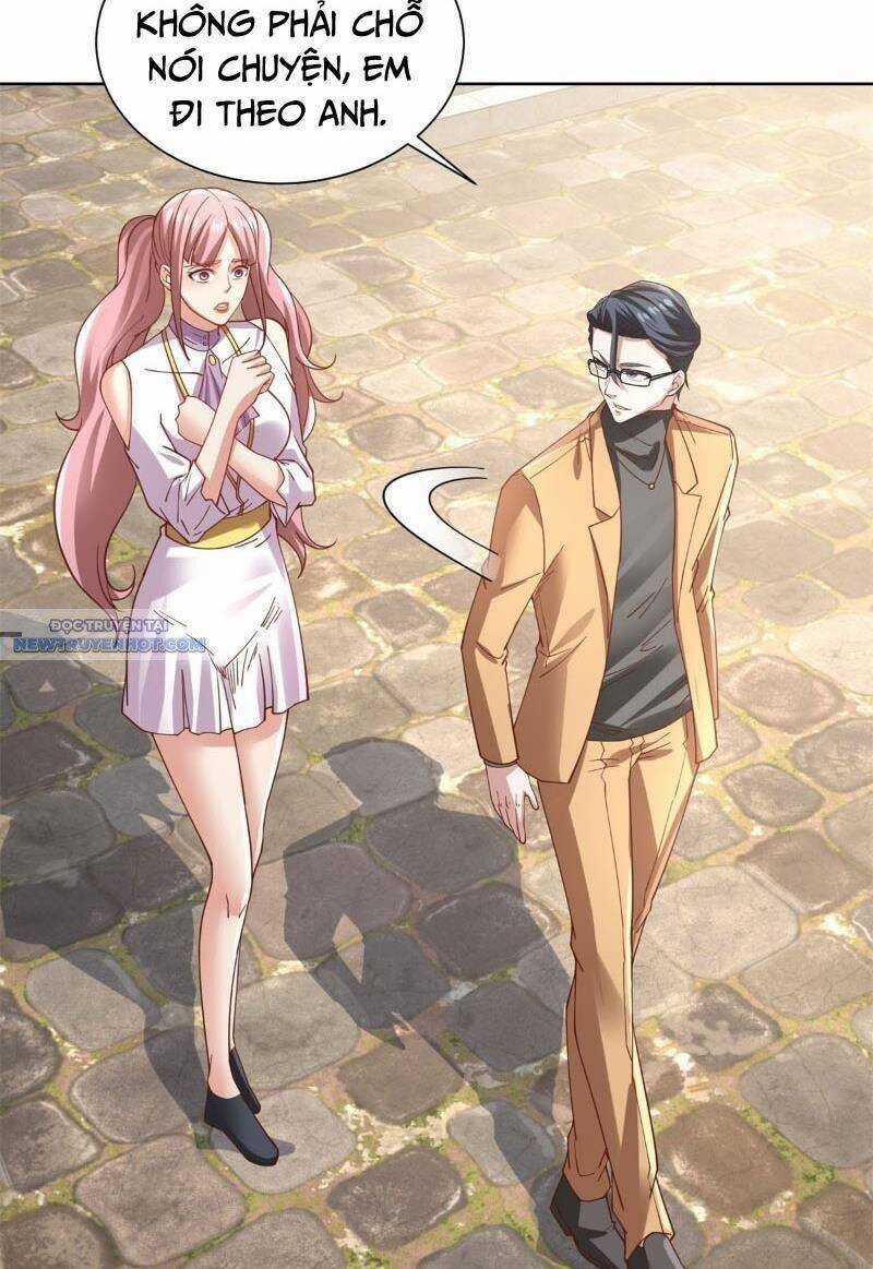 Đại Phản Diện - Chapter 219 - Trang 29