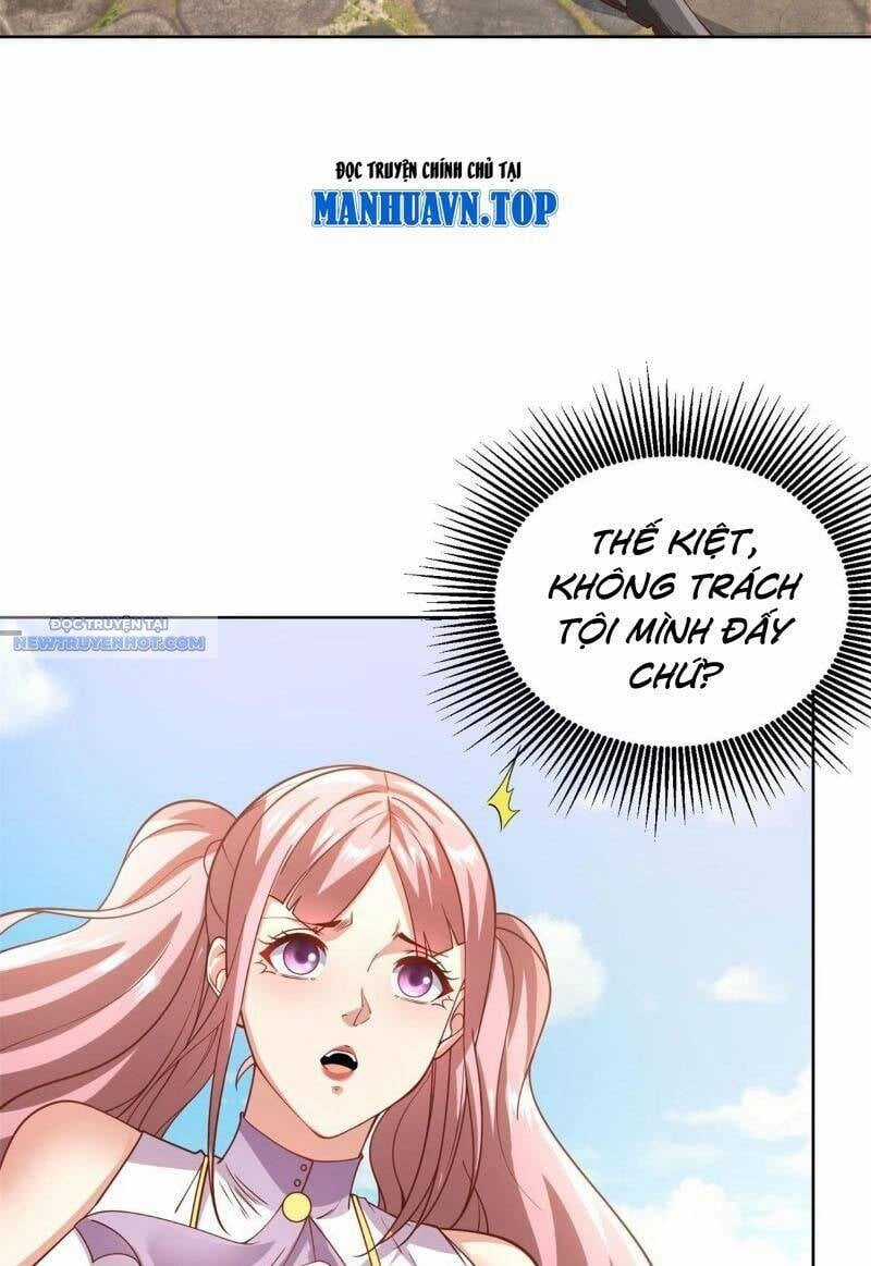 Đại Phản Diện - Chapter 219 - Trang 30