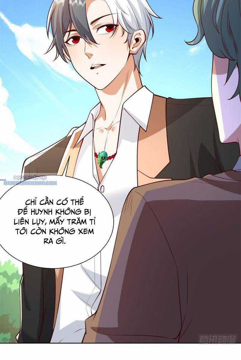 Đại Phản Diện - Chapter 219 - Trang 4