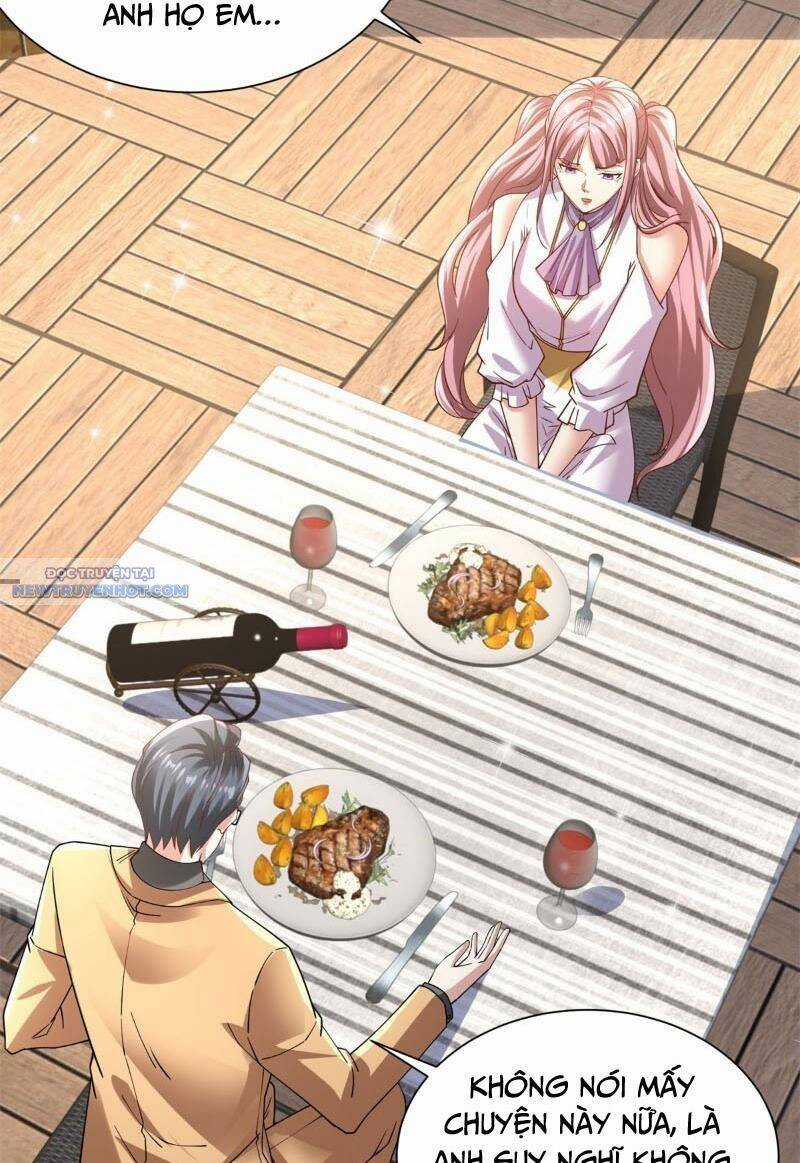 Đại Phản Diện - Chapter 219 - Trang 35