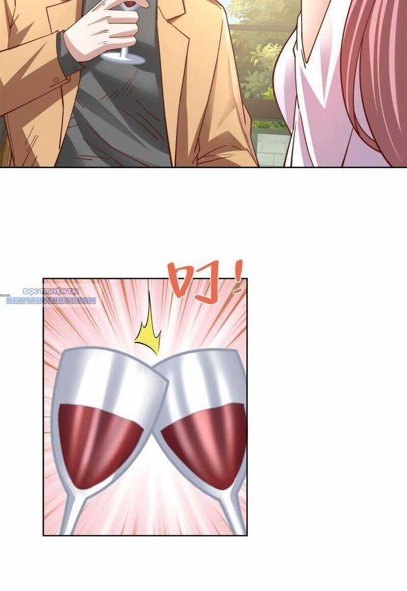 Đại Phản Diện - Chapter 219 - Trang 37