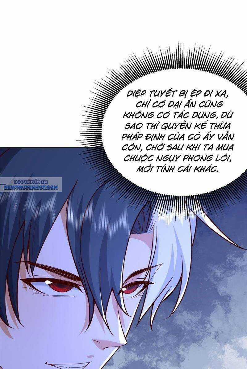 Đại Phản Diện - Chapter 219 - Trang 5