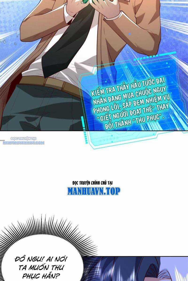 Đại Phản Diện - Chapter 219 - Trang 7