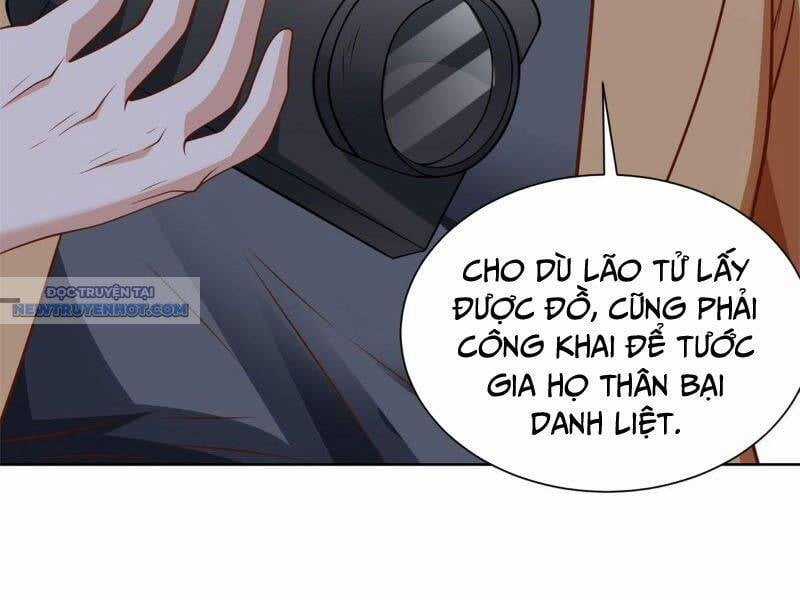 Đại Phản Diện - Chapter 220 - Trang 50