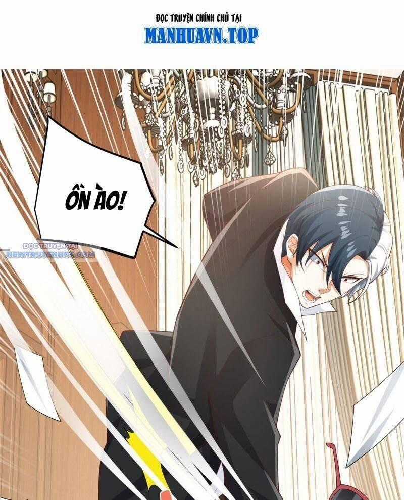 Đại Phản Diện - Chapter 221 - Trang 2