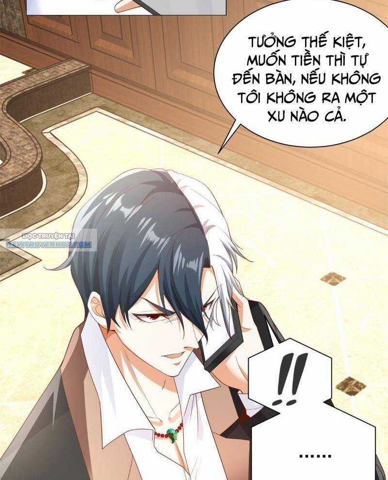 Đại Phản Diện - Chapter 221 - Trang 11