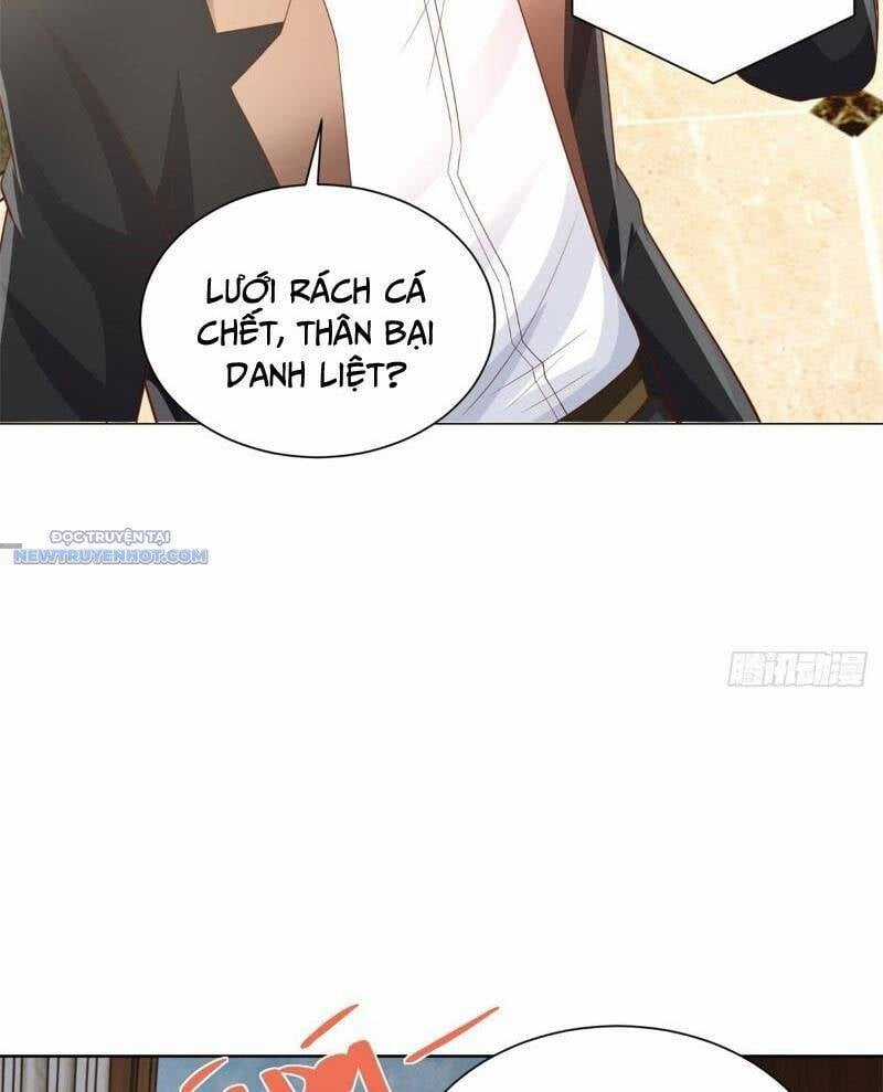 Đại Phản Diện - Chapter 221 - Trang 12