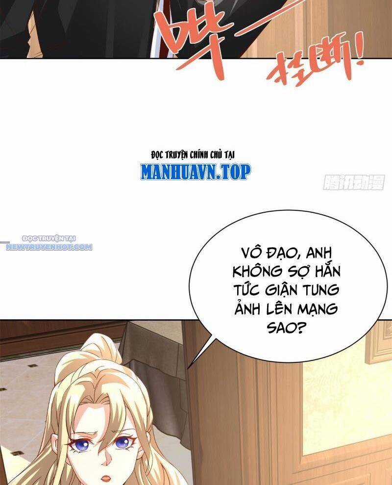 Đại Phản Diện - Chapter 221 - Trang 14