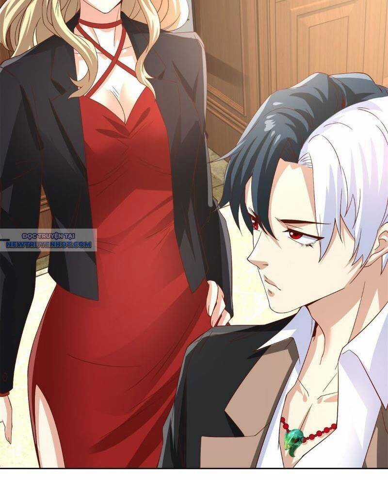 Đại Phản Diện - Chapter 221 - Trang 15