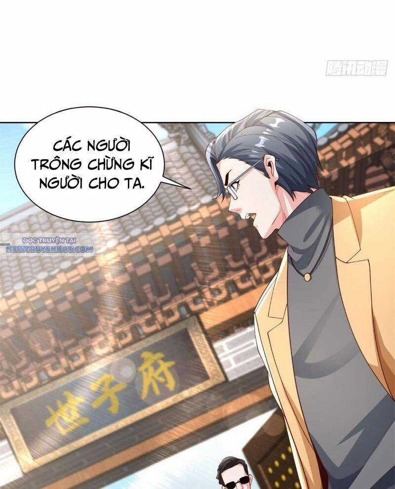 Đại Phản Diện - Chapter 221 - Trang 19