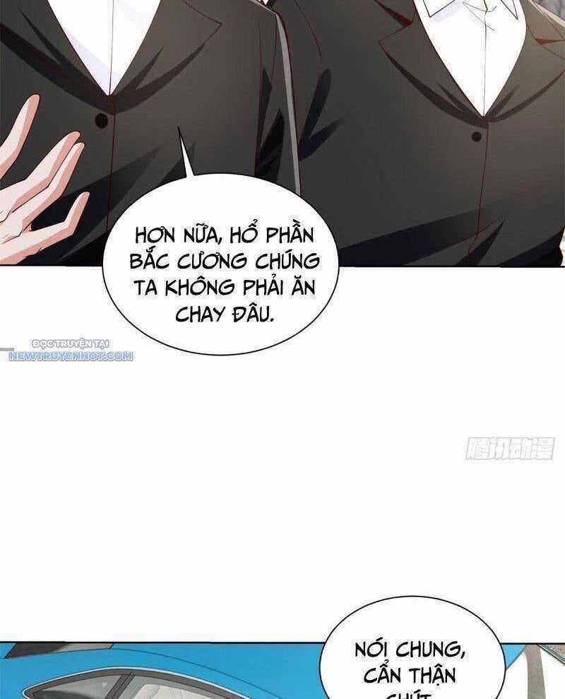 Đại Phản Diện - Chapter 221 - Trang 22