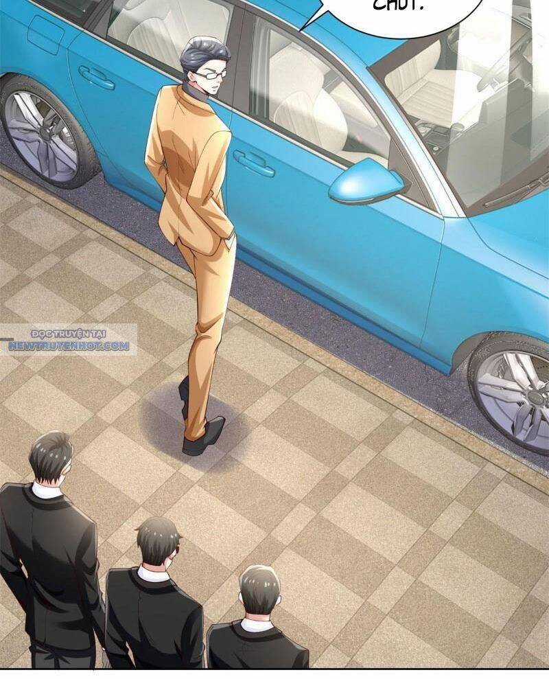 Đại Phản Diện - Chapter 221 - Trang 23