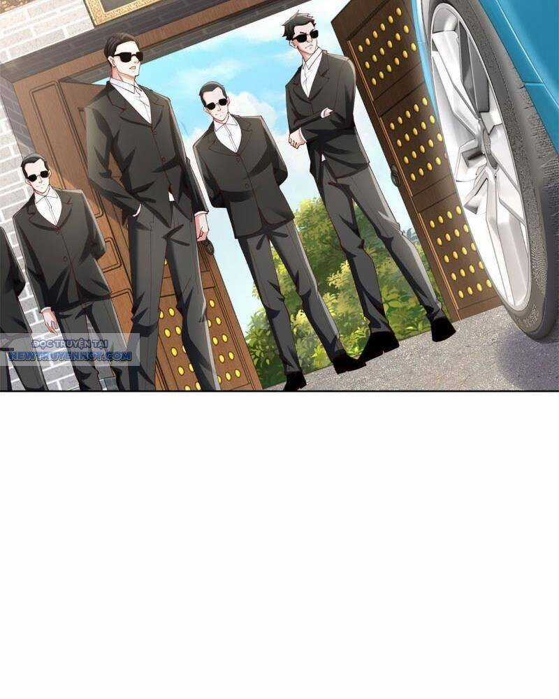 Đại Phản Diện - Chapter 221 - Trang 25