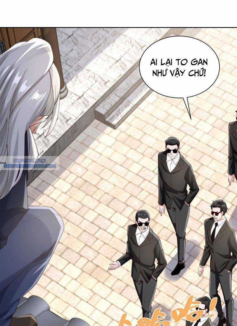 Đại Phản Diện - Chapter 221 - Trang 26