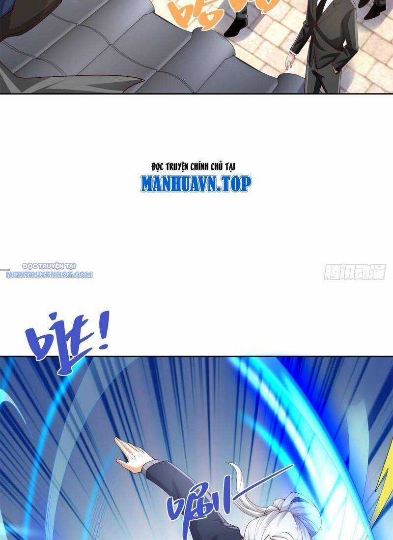 Đại Phản Diện - Chapter 221 - Trang 27