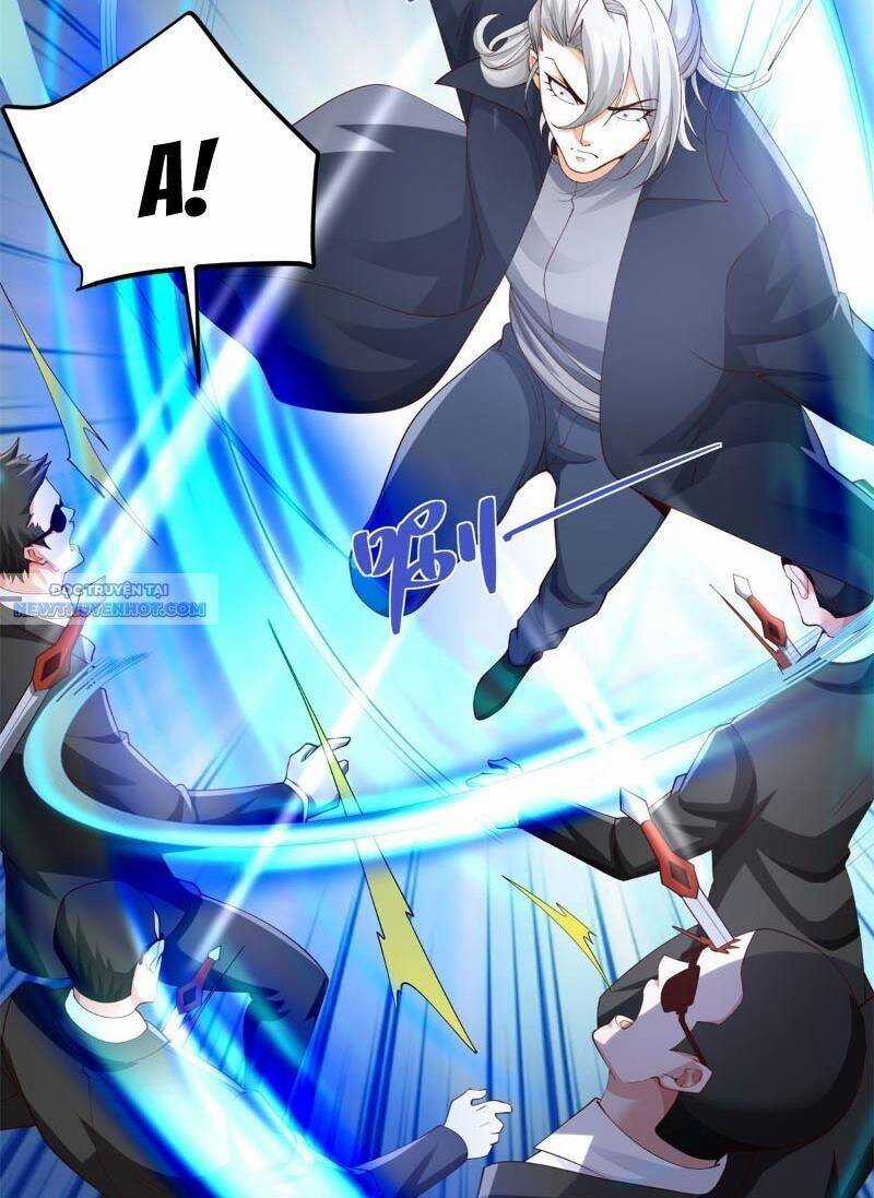 Đại Phản Diện - Chapter 221 - Trang 28