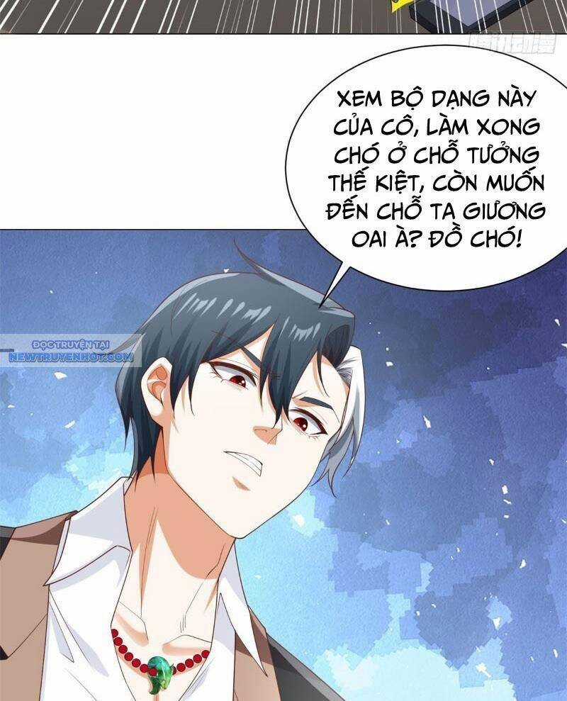 Đại Phản Diện - Chapter 221 - Trang 4