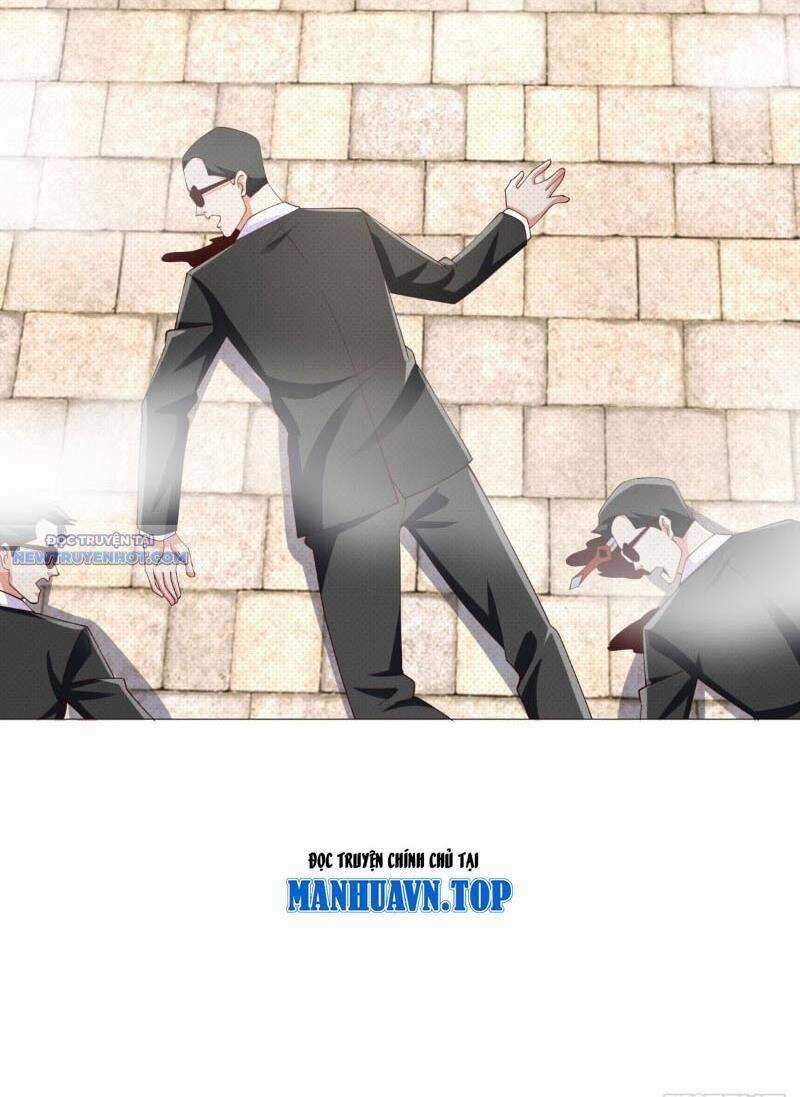 Đại Phản Diện - Chapter 221 - Trang 31
