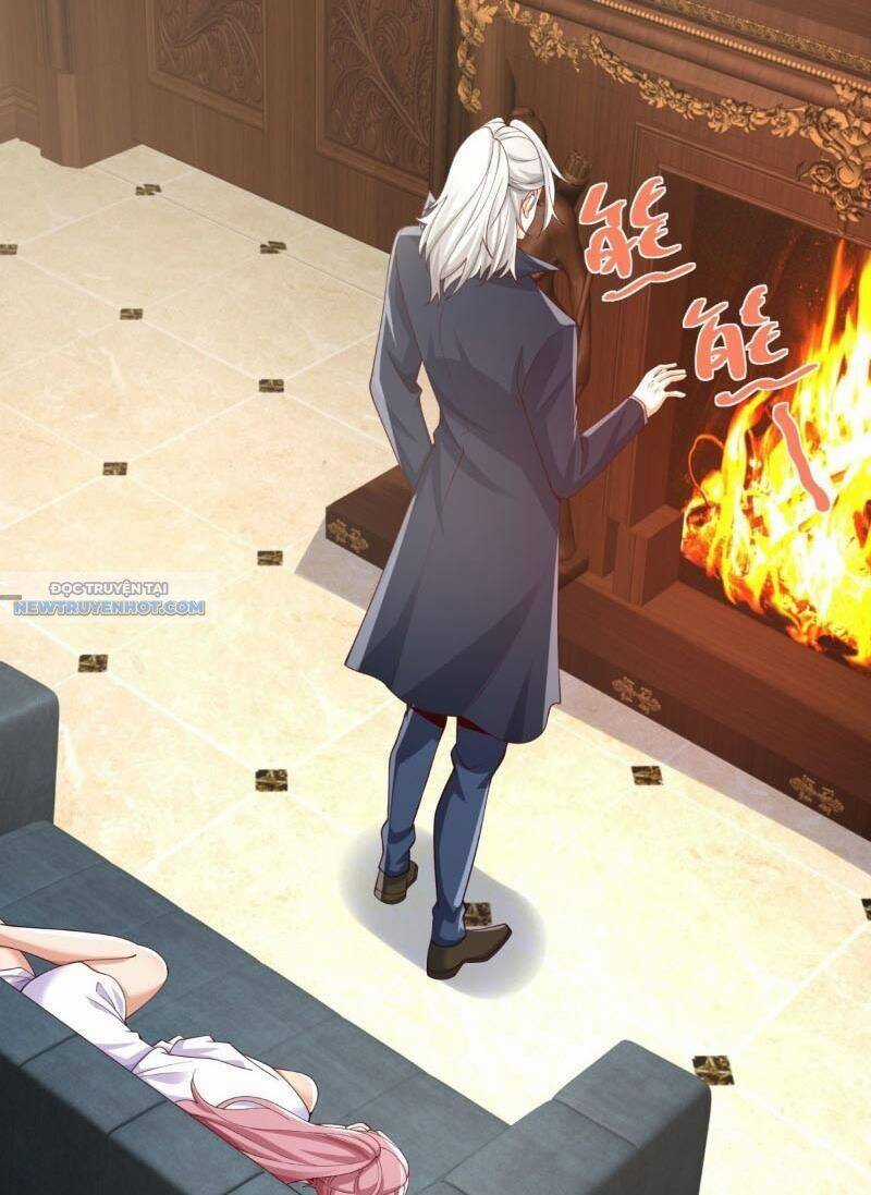 Đại Phản Diện - Chapter 221 - Trang 33