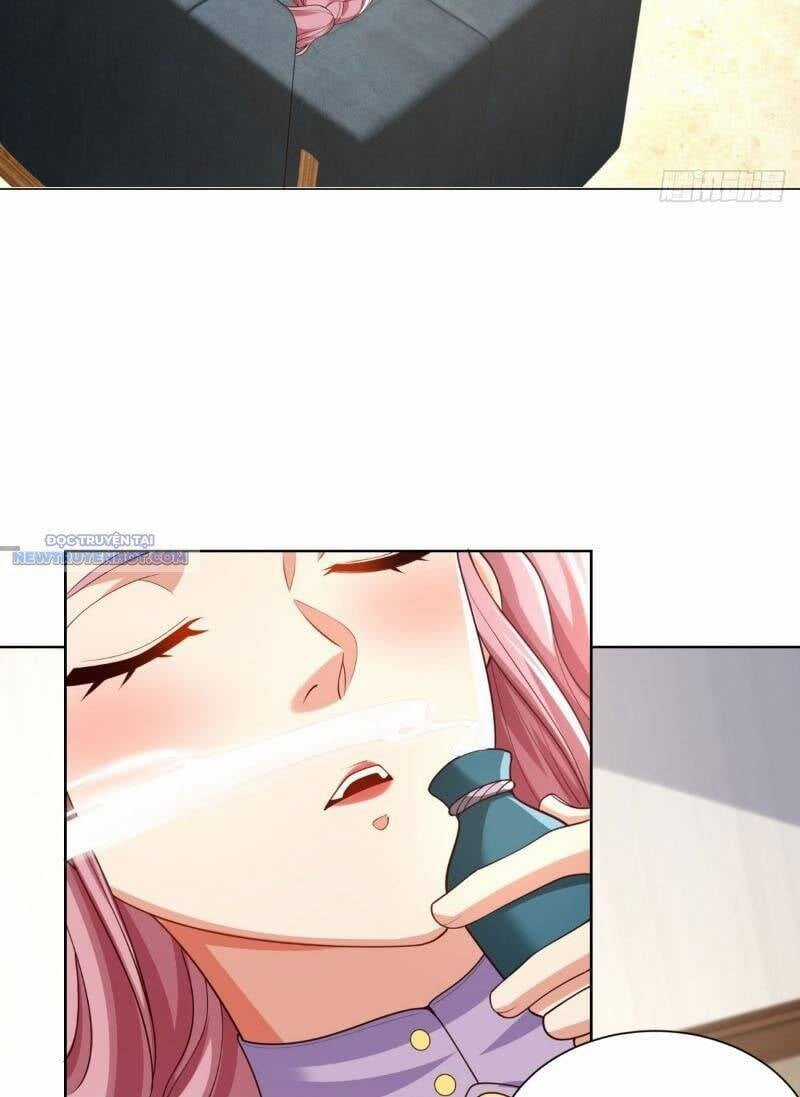 Đại Phản Diện - Chapter 221 - Trang 34