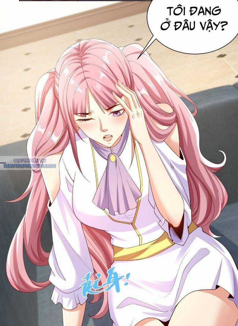 Đại Phản Diện - Chapter 221 - Trang 35