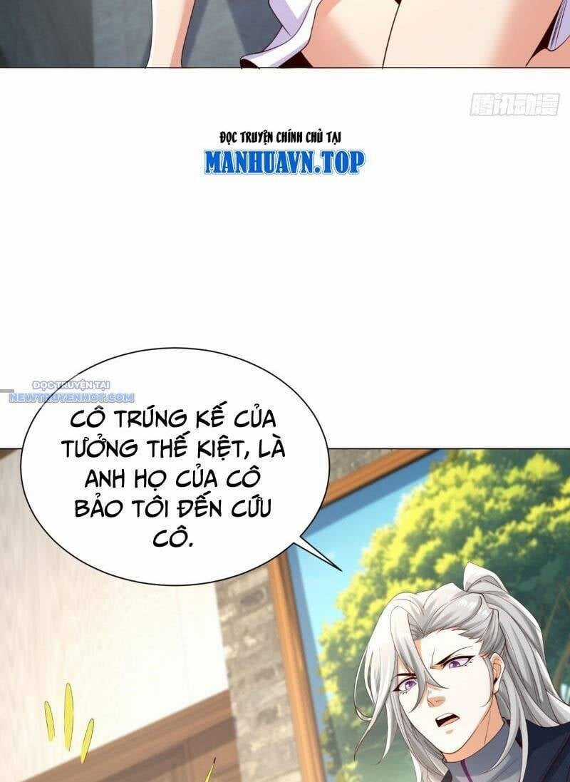 Đại Phản Diện - Chapter 221 - Trang 36