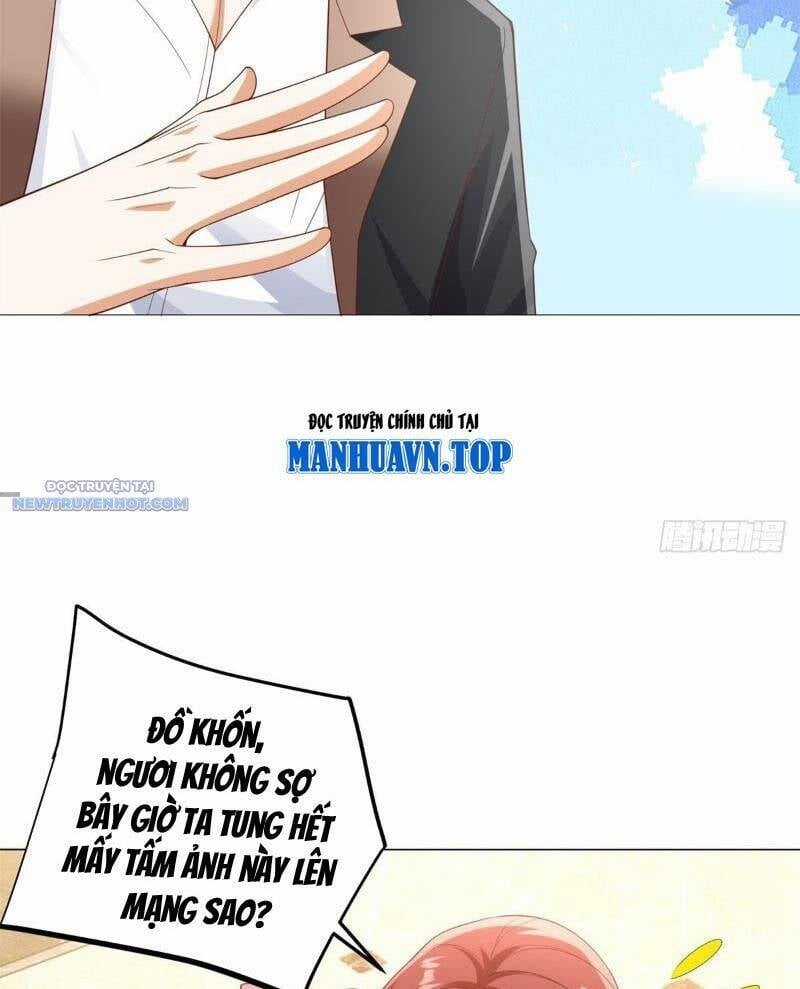 Đại Phản Diện - Chapter 221 - Trang 5