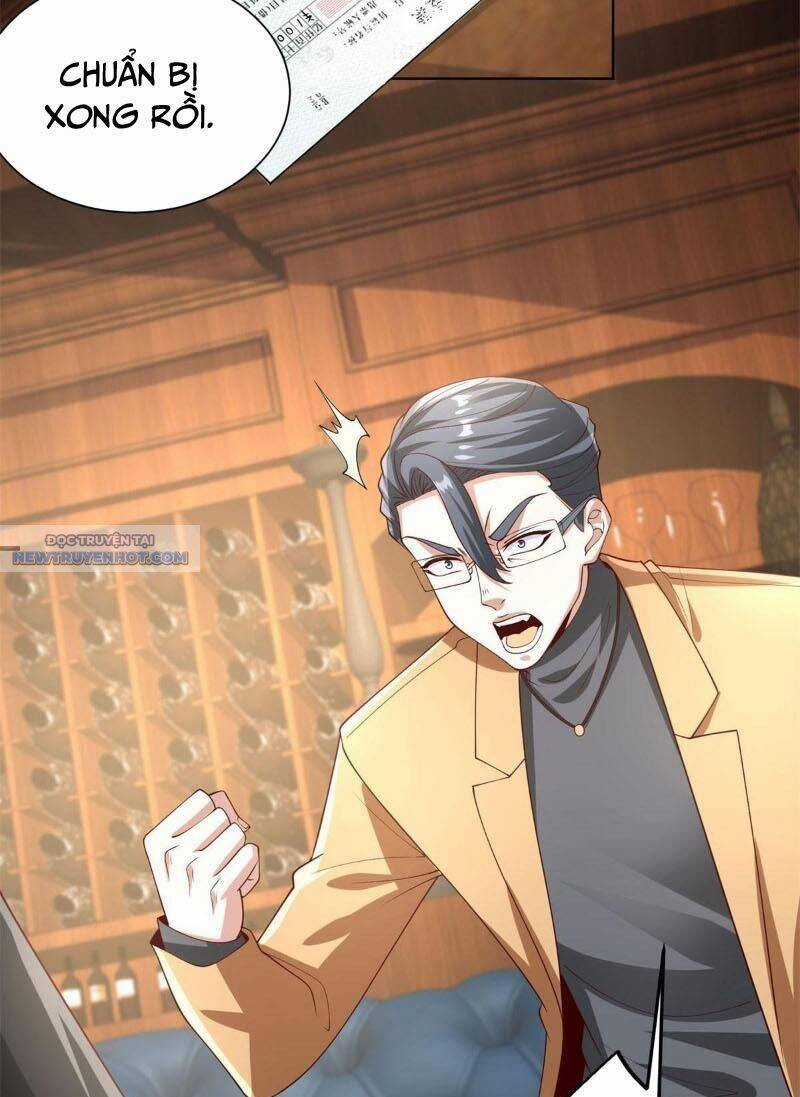 Đại Phản Diện - Chapter 221 - Trang 42