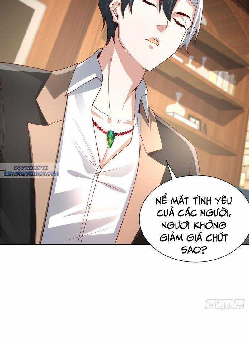 Đại Phản Diện - Chapter 221 - Trang 44