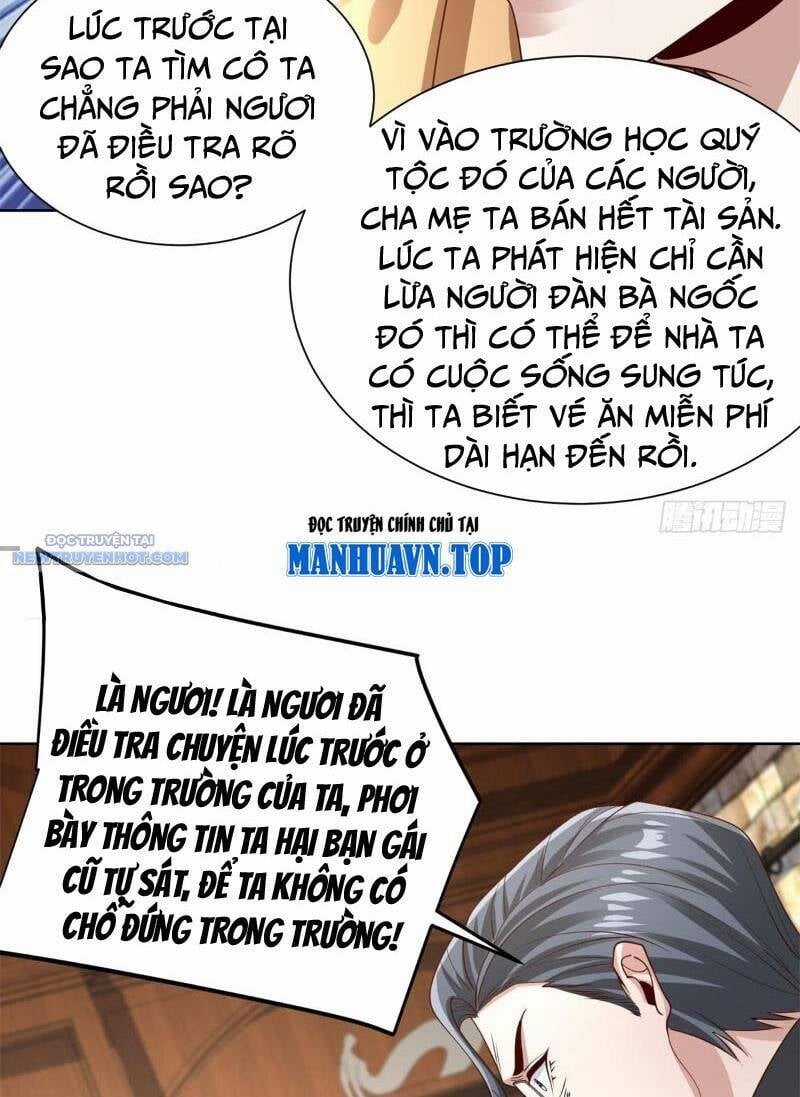 Đại Phản Diện - Chapter 221 - Trang 46