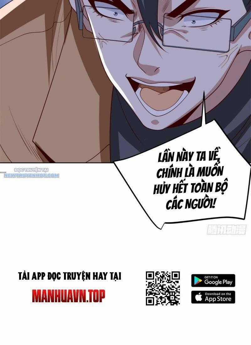 Đại Phản Diện - Chapter 221 - Trang 49