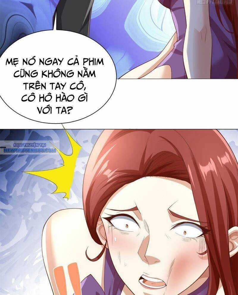 Đại Phản Diện - Chapter 221 - Trang 9