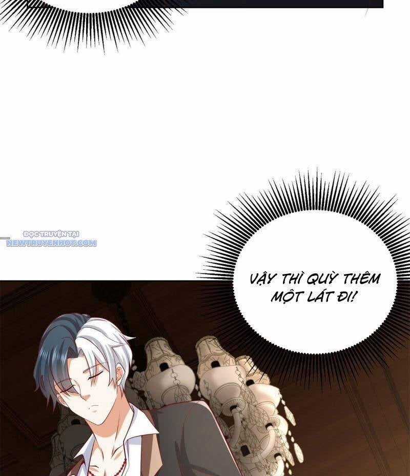 Đại Phản Diện - Chapter 223 - Trang 16