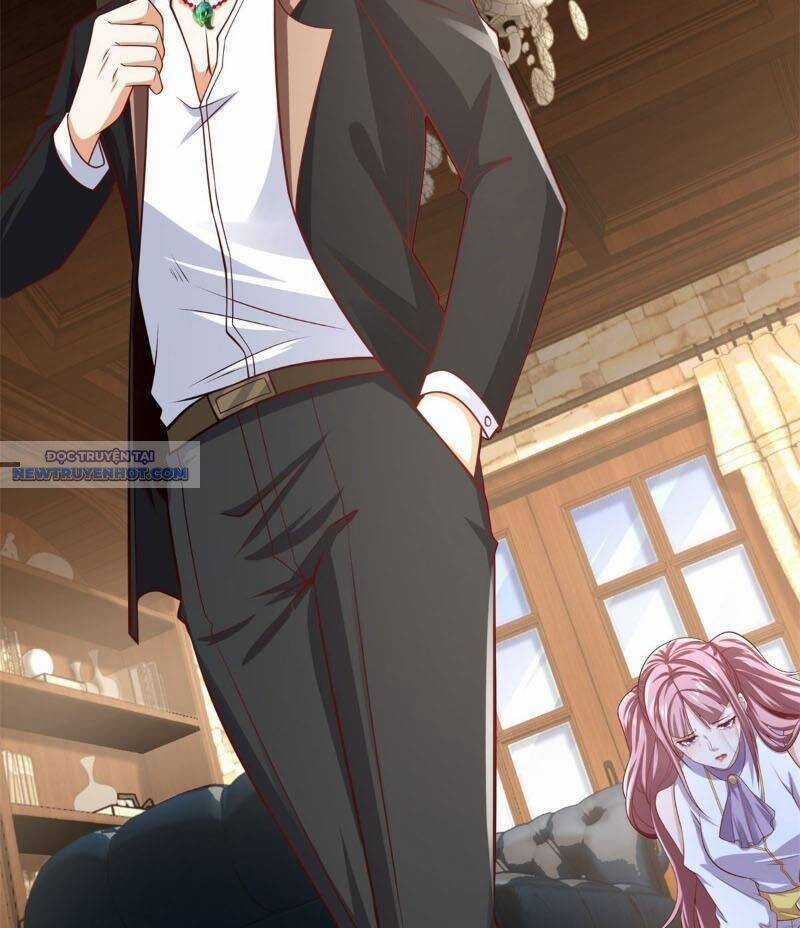 Đại Phản Diện - Chapter 223 - Trang 17