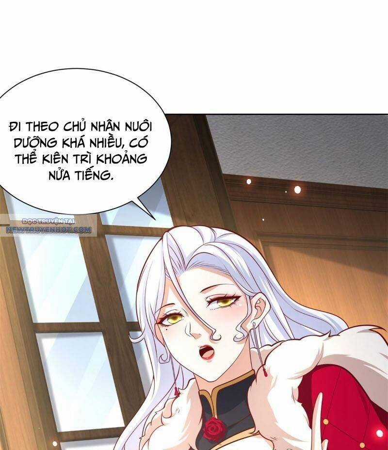 Đại Phản Diện - Chapter 223 - Trang 21