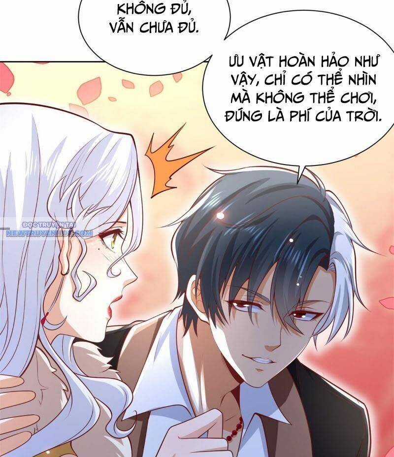 Đại Phản Diện - Chapter 223 - Trang 23