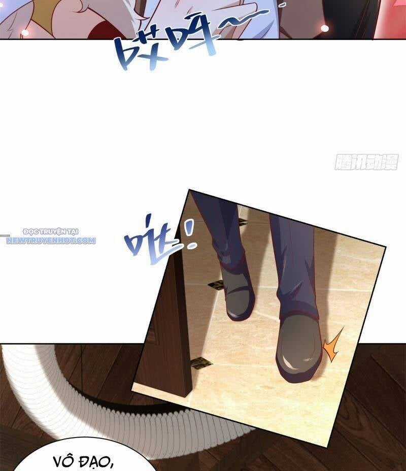 Đại Phản Diện - Chapter 223 - Trang 24