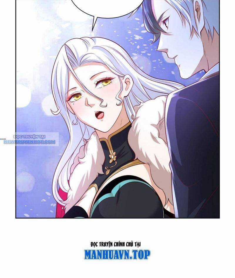 Đại Phản Diện - Chapter 223 - Trang 27