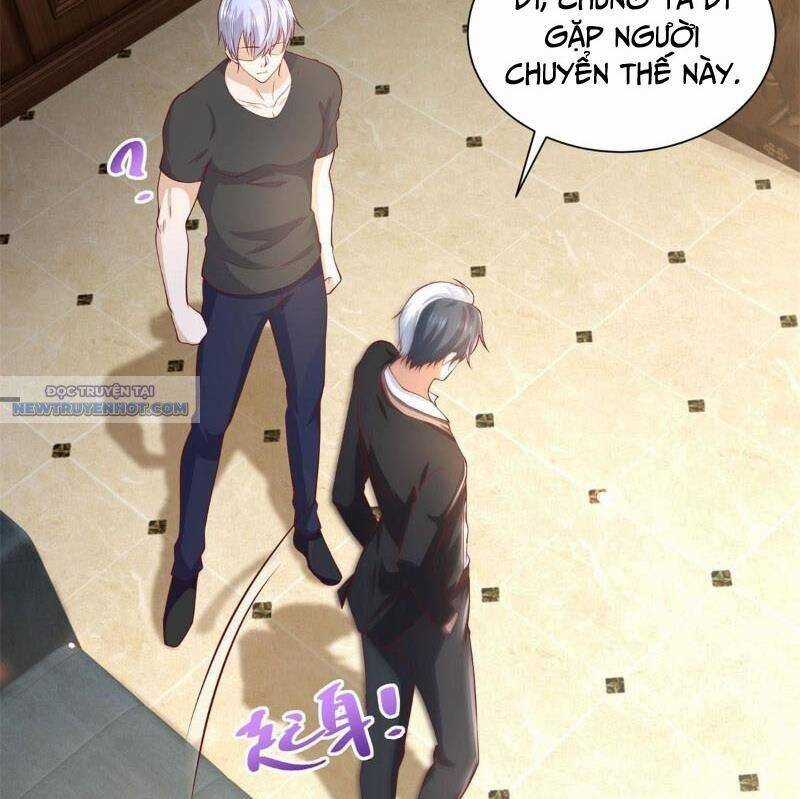 Đại Phản Diện - Chapter 223 - Trang 32