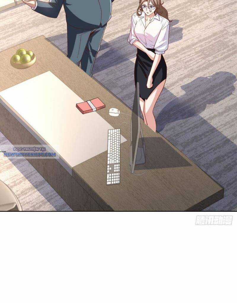 Đại Phản Diện - Chapter 224 - Trang 17