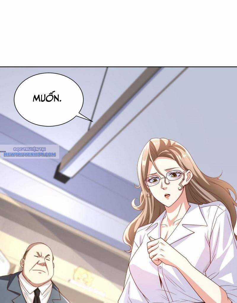 Đại Phản Diện - Chapter 224 - Trang 18