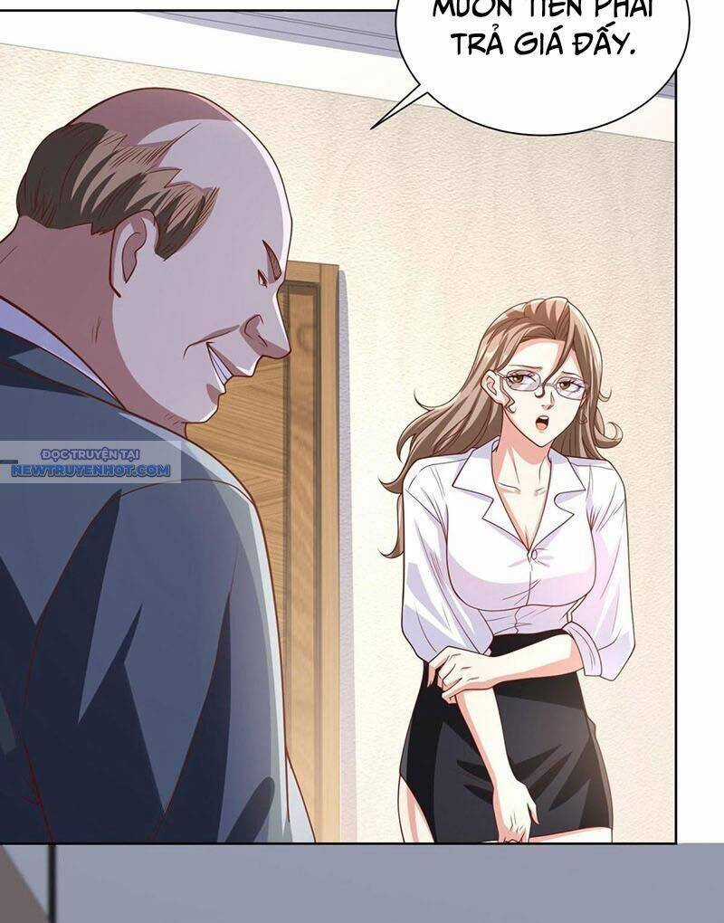 Đại Phản Diện - Chapter 224 - Trang 20