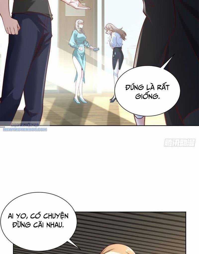 Đại Phản Diện - Chapter 224 - Trang 3