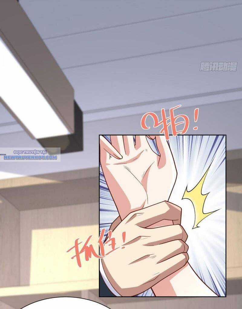 Đại Phản Diện - Chapter 224 - Trang 21