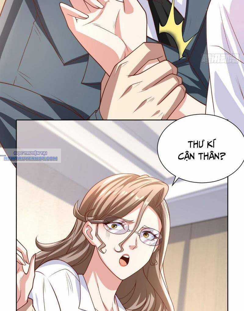 Đại Phản Diện - Chapter 224 - Trang 23