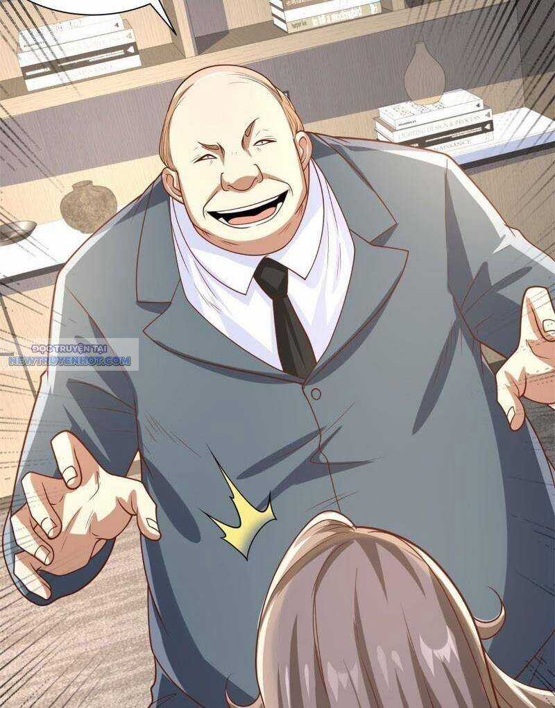 Đại Phản Diện - Chapter 224 - Trang 25