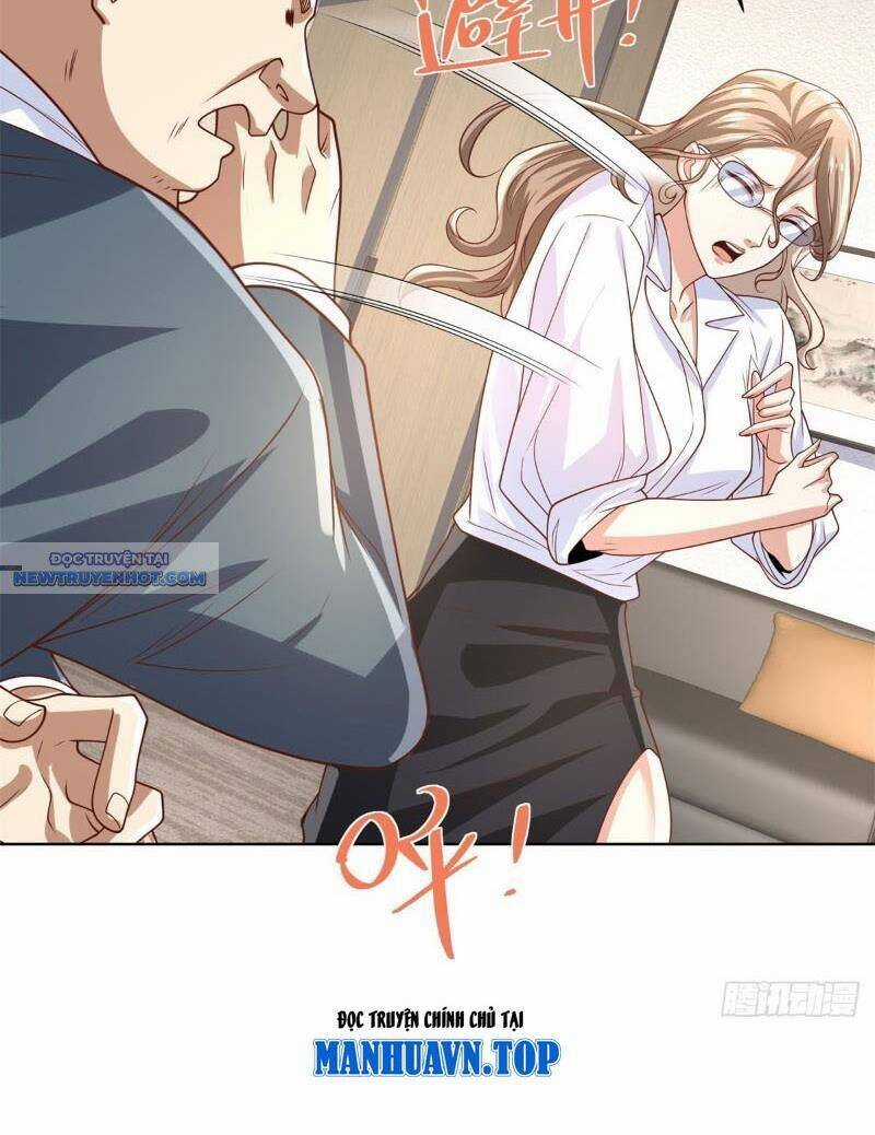 Đại Phản Diện - Chapter 224 - Trang 27